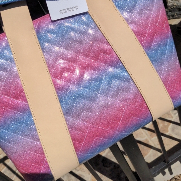 Consuela Nico Carryall Purse - Picture 9 of 12